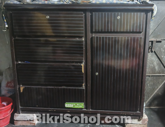 ওয়ারড্রব